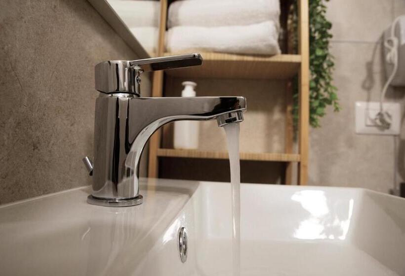 פנסיון Dome Affittacamere