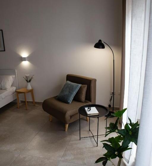 פנסיון Dome Affittacamere