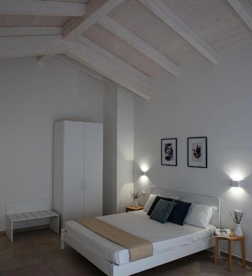 פנסיון Dome Affittacamere