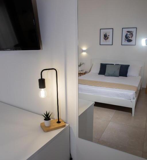 פנסיון Dome Affittacamere