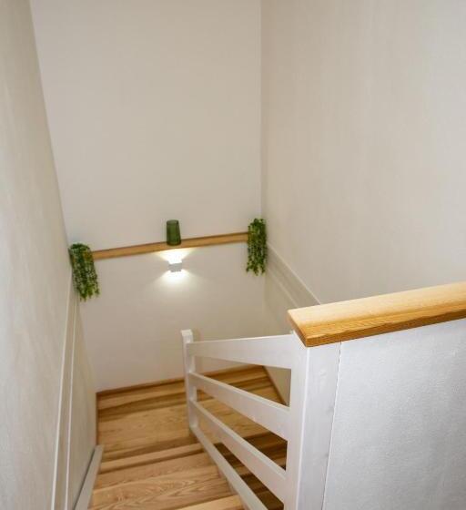 פנסיון Dome Affittacamere