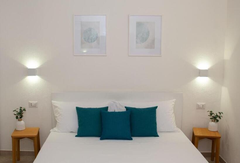 פנסיון Dome Affittacamere