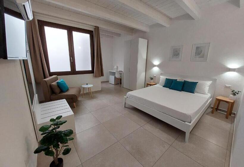 פנסיון Dome Affittacamere