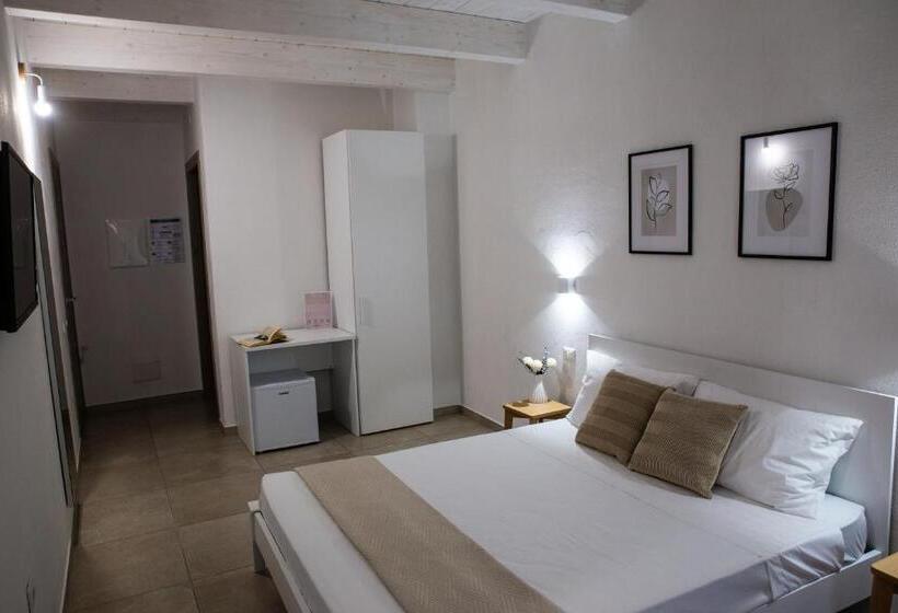 פנסיון Dome Affittacamere