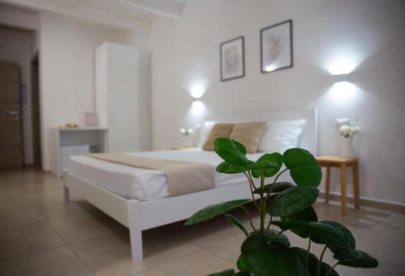 פנסיון Dome Affittacamere