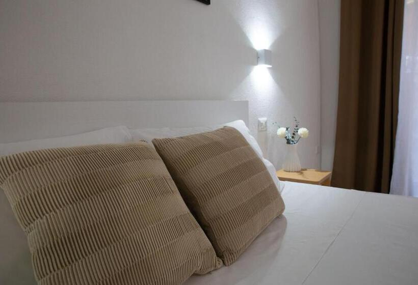 פנסיון Dome Affittacamere