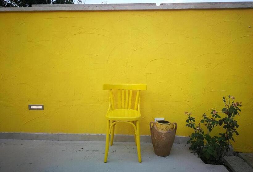 بنسيون Donalisa