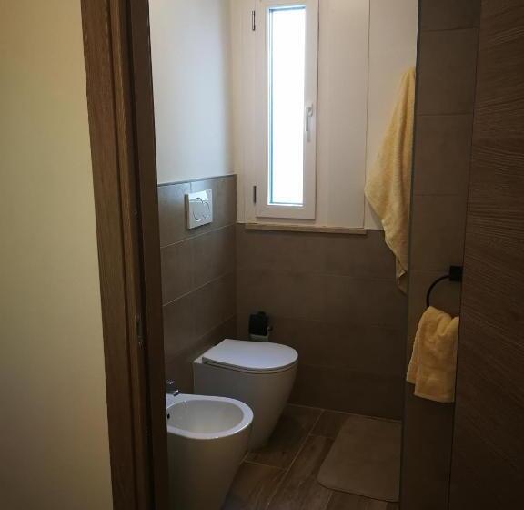 פנסיון Donalisa