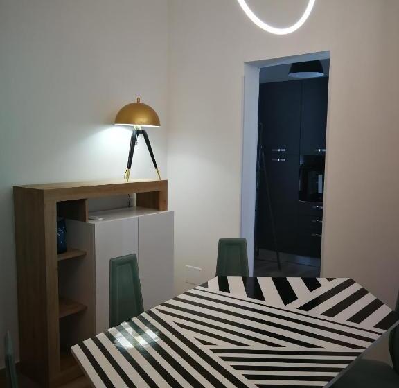 بنسيون Donalisa