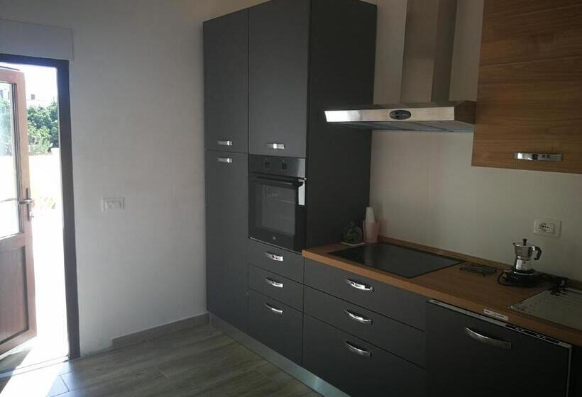 פנסיון Donalisa