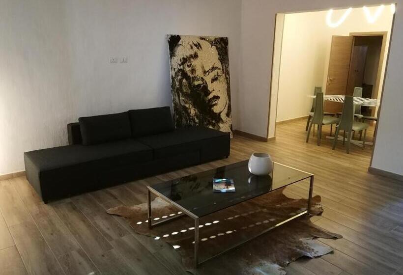 פנסיון Donalisa