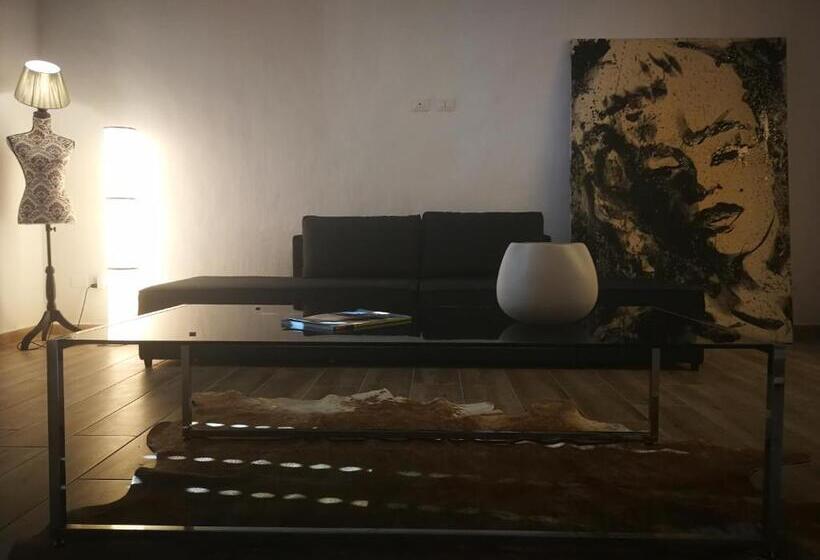 بنسيون Donalisa