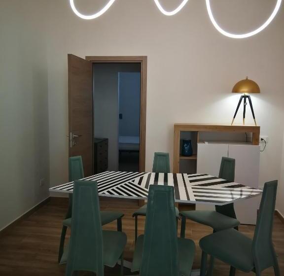 פנסיון Donalisa