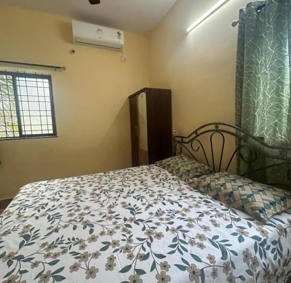 بنسيون Durva House Rooms Stay