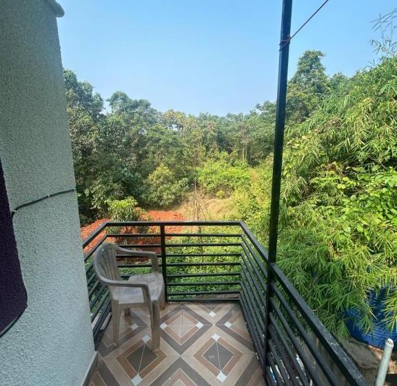 بنسيون Durva House Rooms Stay