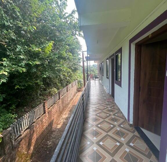 بنسيون Durva House Rooms Stay