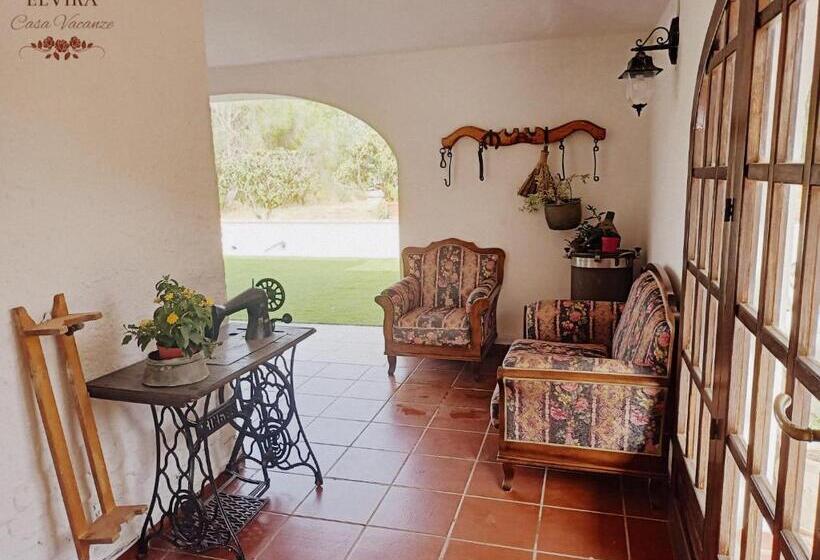 פנסיון Elvira Casa Vacanze