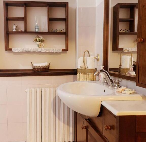 פנסיון Elvira Casa Vacanze