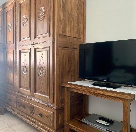 פנסיון Elvira Casa Vacanze