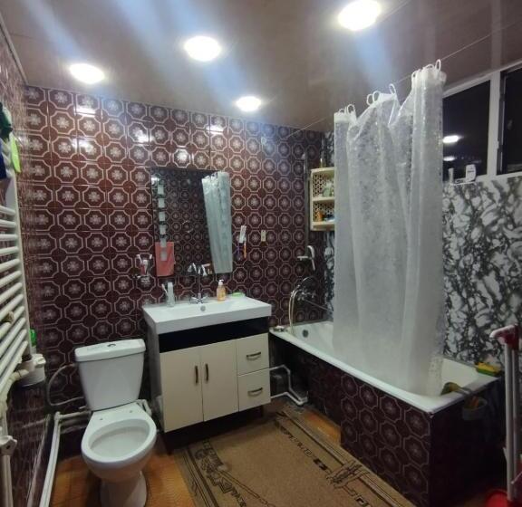 Пансион Guest House Ed&er