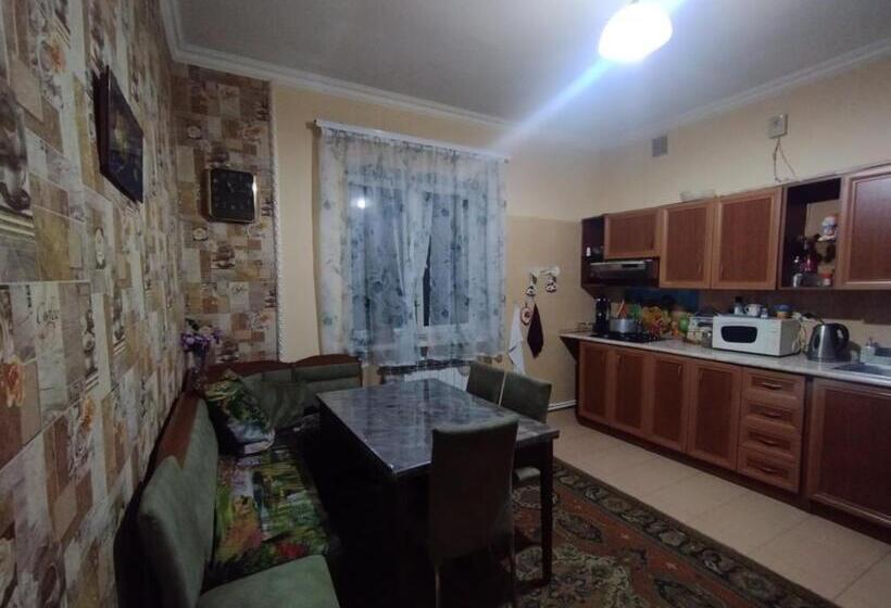 Пансион Guest House Ed&er