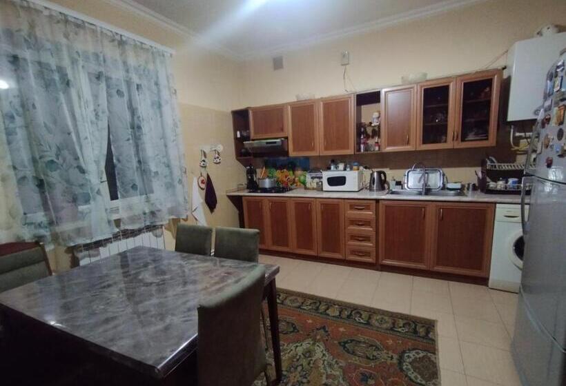 Пансион Guest House Ed&er