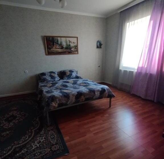 Пансион Guest House Ed&er
