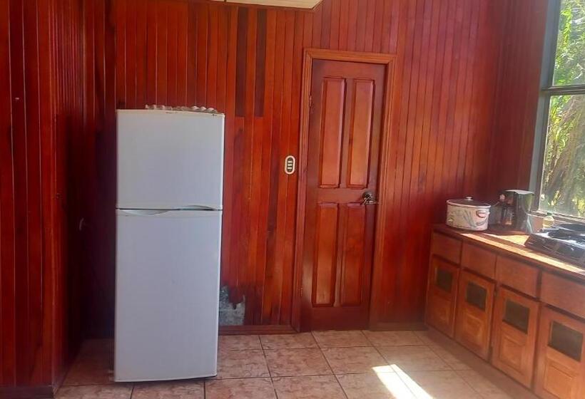 膳宿费 Finca Pantera