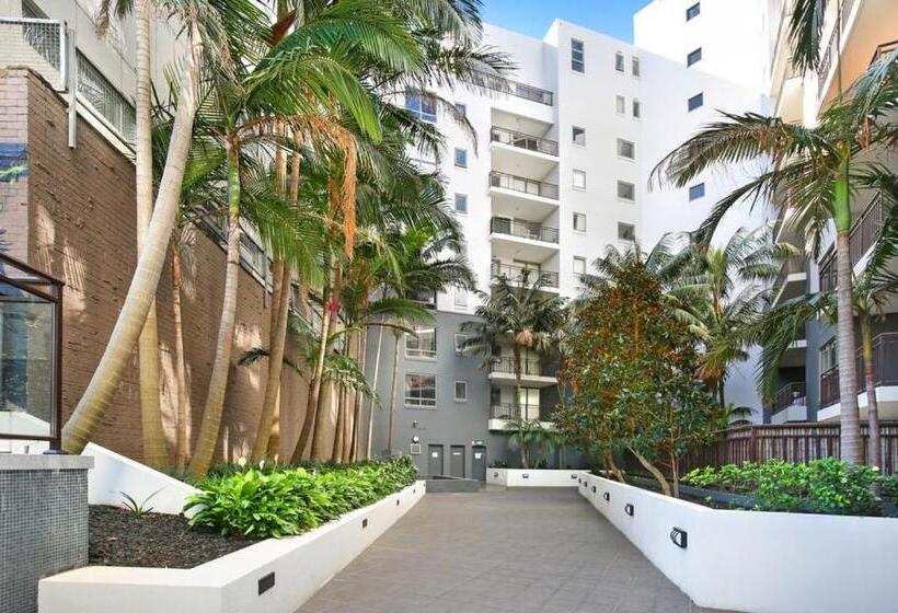 بنسيون It S Paradise Here, Private Room With Breakfast And 2 Cats