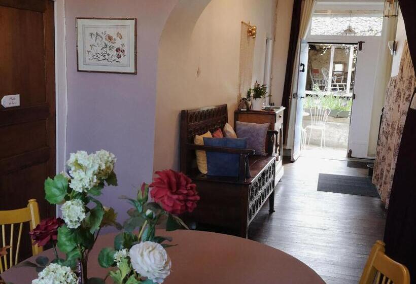 بنسيون Guestroom Saint André De Najac, 1 Pièce, 2 Personnes   Fr 1 601 448