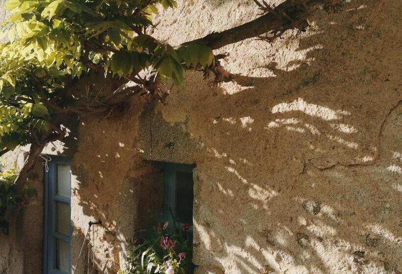 Пансион Guestroom Saint André De Najac, 1 Pièce, 2 Personnes   Fr 1 601 449