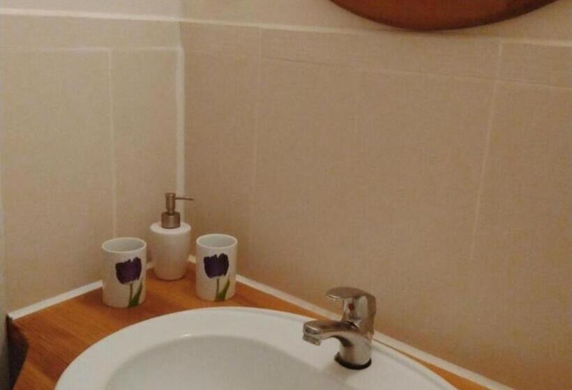 بنسيون Guestroom Saint André De Najac, 1 Pièce, 2 Personnes   Fr 1 601 449