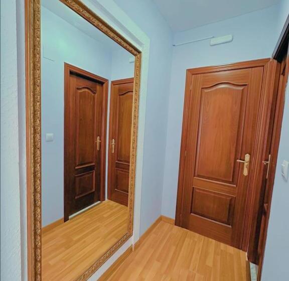 פנסיון Habitacion Privado Con Baño Privado En La Maresía