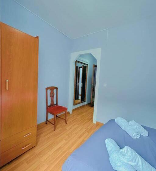 פנסיון Habitacion Privado Con Baño Privado En La Maresía