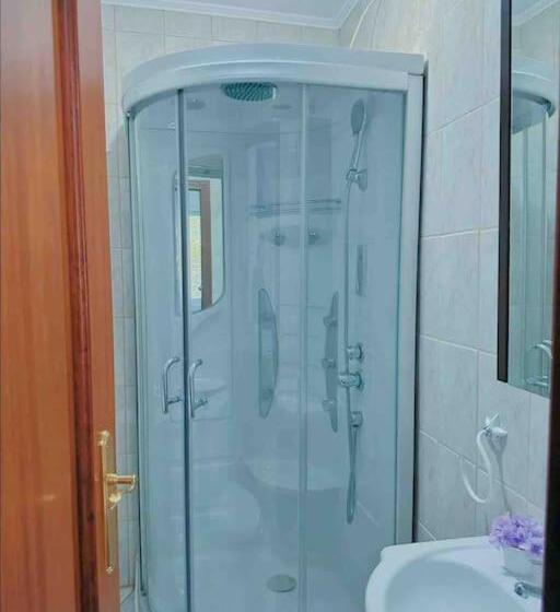 פנסיון Habitacion Privado Con Baño Privado En La Maresía