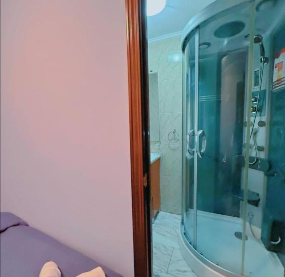 פנסיון Habitacion Privado Con Baño Privado En La Maresía