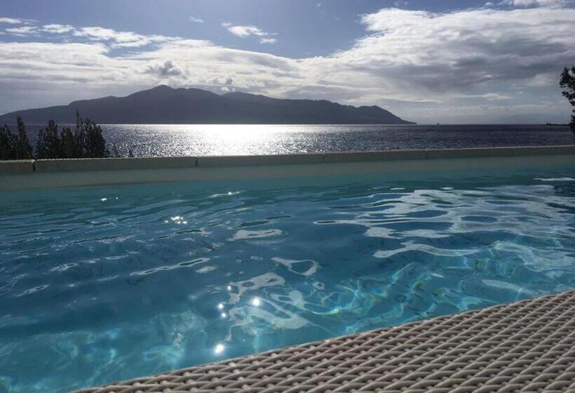 بنسيون Halgoduria