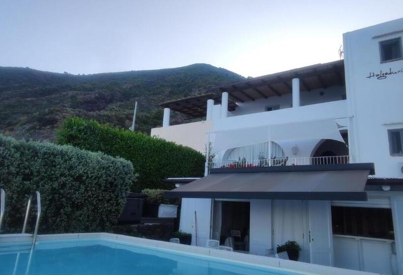 بنسيون Halgoduria