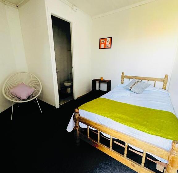 膳宿费 Hostal 3 Norte