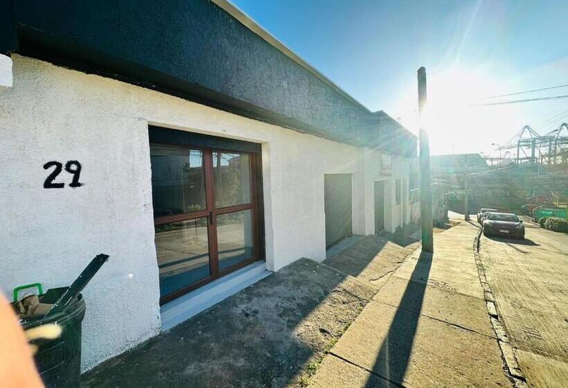 膳宿费 Hostal 3 Norte