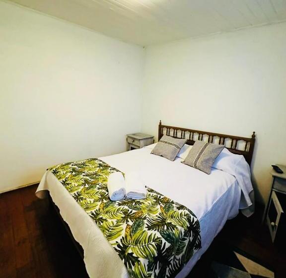 膳宿费 Hostal 3 Norte