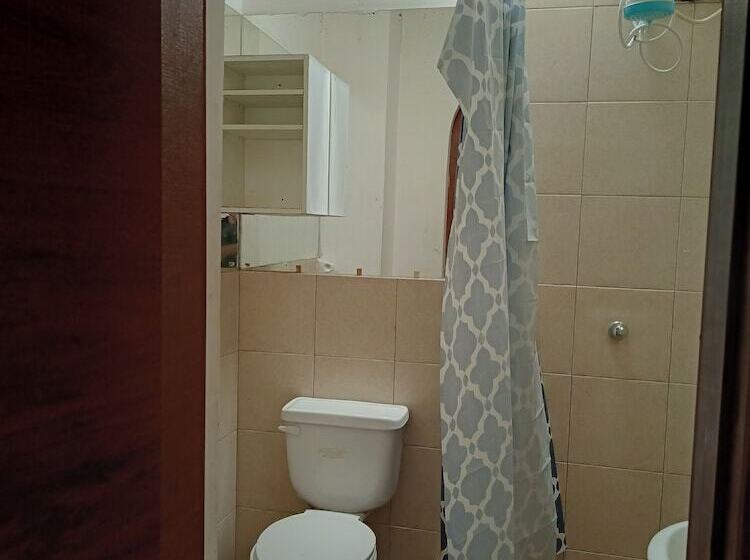 膳宿费 Hostal Urban Inn La Mariscal