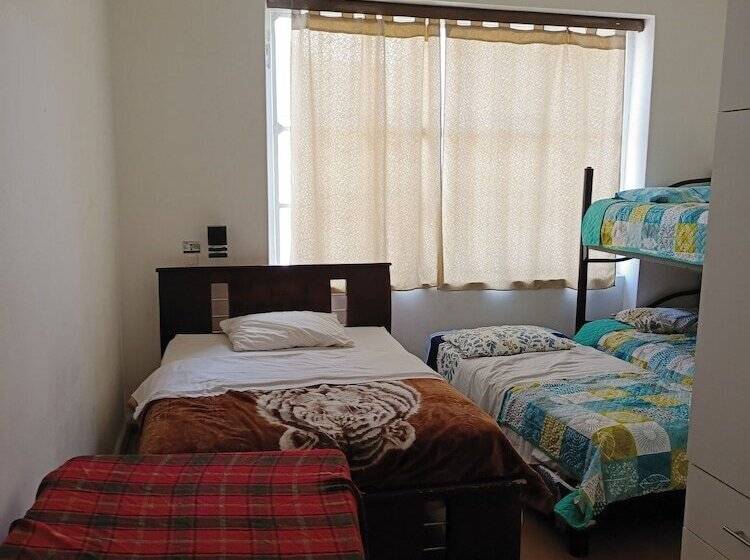 膳宿费 Hostal Urban Inn La Mariscal