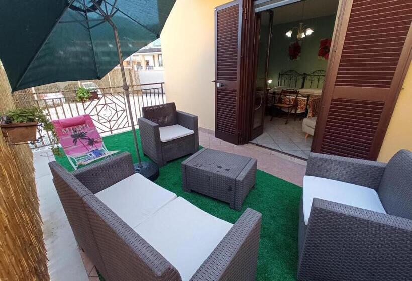 بنسيون I Fiori Di Amina Le Begonie