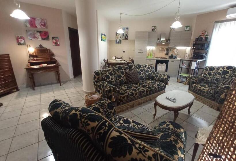 بنسيون I Fiori Di Amina Le Begonie