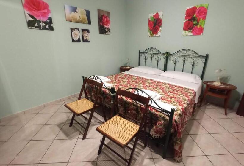 بنسيون I Fiori Di Amina Le Rose