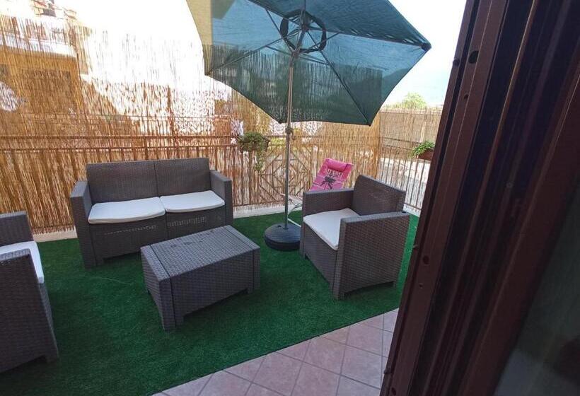 ペンション I Fiori Di Amina Le Rose