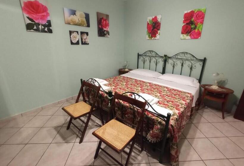 بنسيون I Fiori Di Amina Le Rose