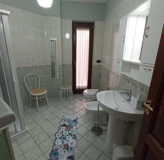 膳宿费 I Fiori Di Amina Le Viole