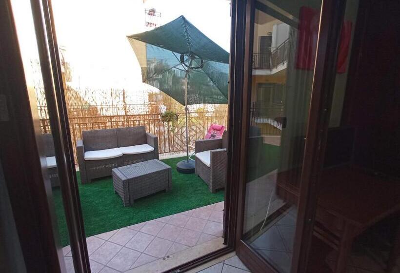 膳宿费 I Fiori Di Amina Le Viole